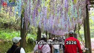 Attività di team building Double Lin 2026