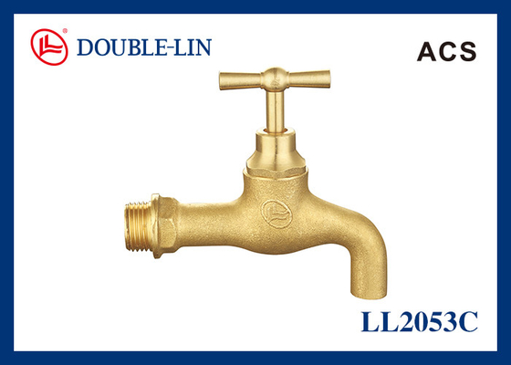 Guarnizione del corpo di EPDM HPB rubinetto di acqua d'ottone di 57-3 1/2»