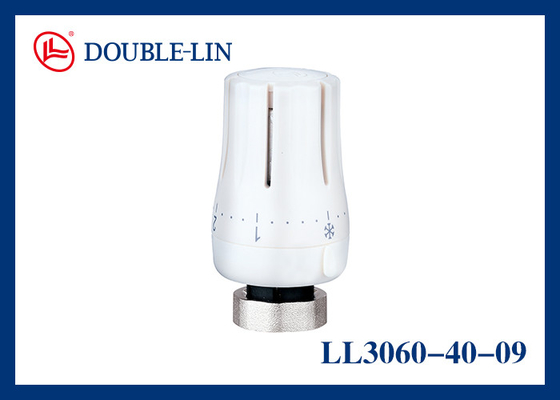 Dimensione della testa termostatica M30×1.5
