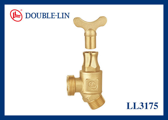 BS2779 1/2» X 3/4&quot; bolla della guarnizione del rubinetto EPDM del rubinetto di chiusura