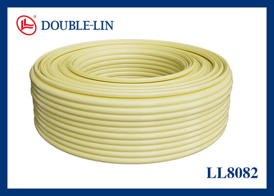 1.0Mpa PE-Xc Pex Al Pex Pipe per sistema di controllo dell'acqua per riscaldamento domestico
