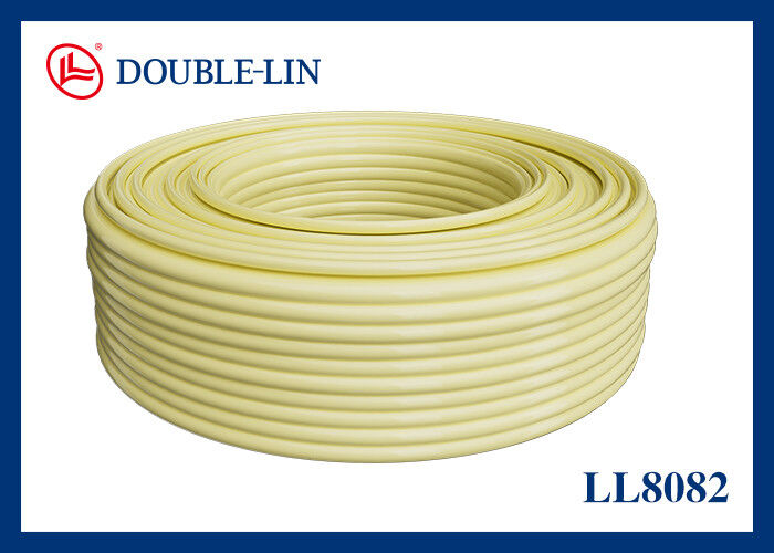 1.0Mpa PE-Xc Pex Al Pex Pipe per sistema di controllo dell'acqua per riscaldamento domestico